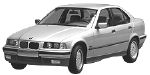 BMW E36 P0701 Fault Code