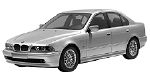 BMW E39 P0701 Fault Code