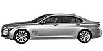 BMW F02 P0701 Fault Code